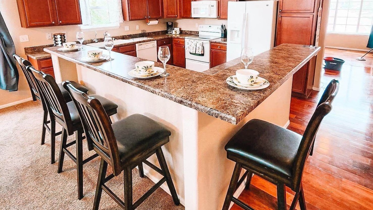 Photo of Kitchen in Peyton