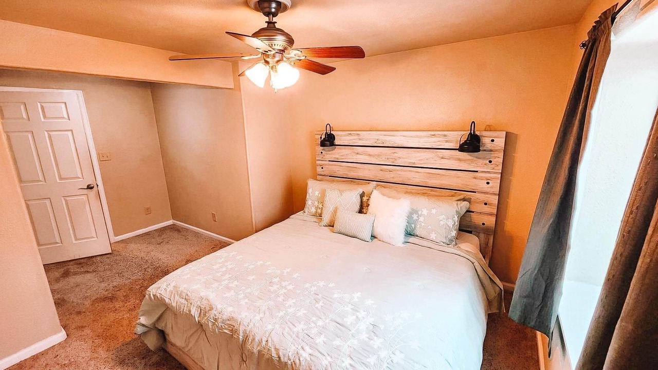 Photo of Bedroom in Peyton