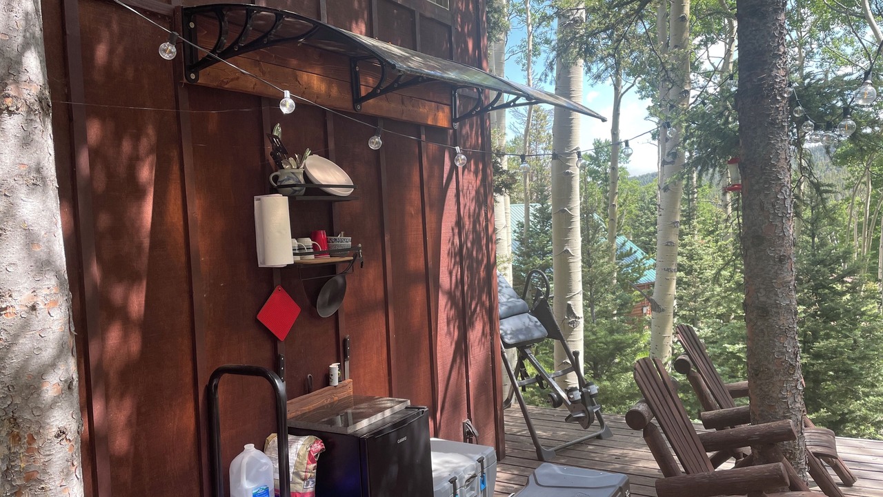 Photo of Outdoor in Fort Garland