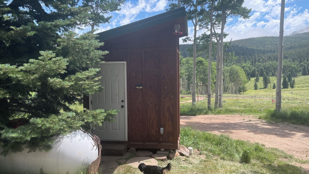 Photo of Outdoor in Fort Garland