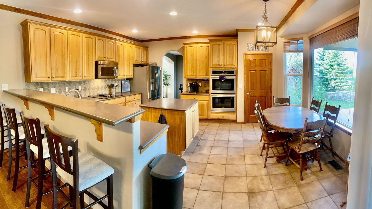 Photo of Kitchen in Castle Rock