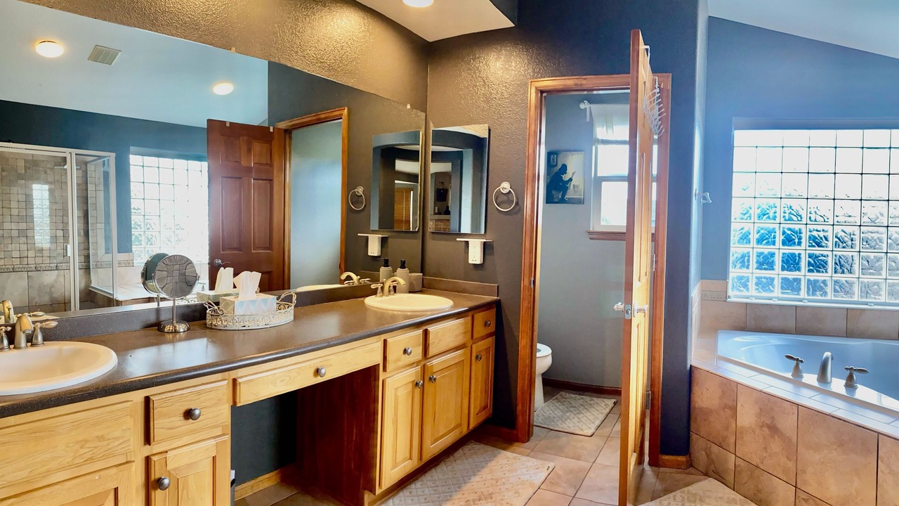 Photo of Bathroom in Castle Rock