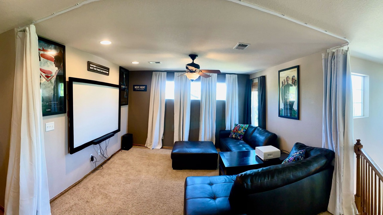 Photo of Livingroom in Castle Rock