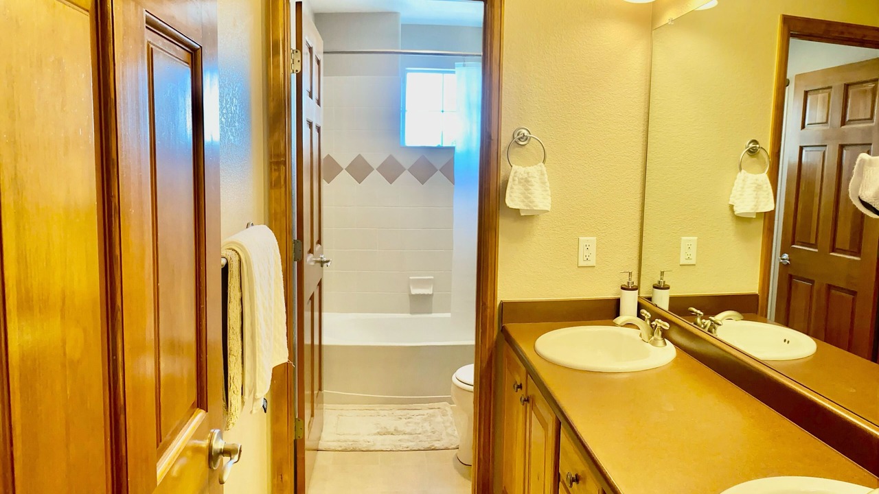 Photo of Bathroom in Castle Rock
