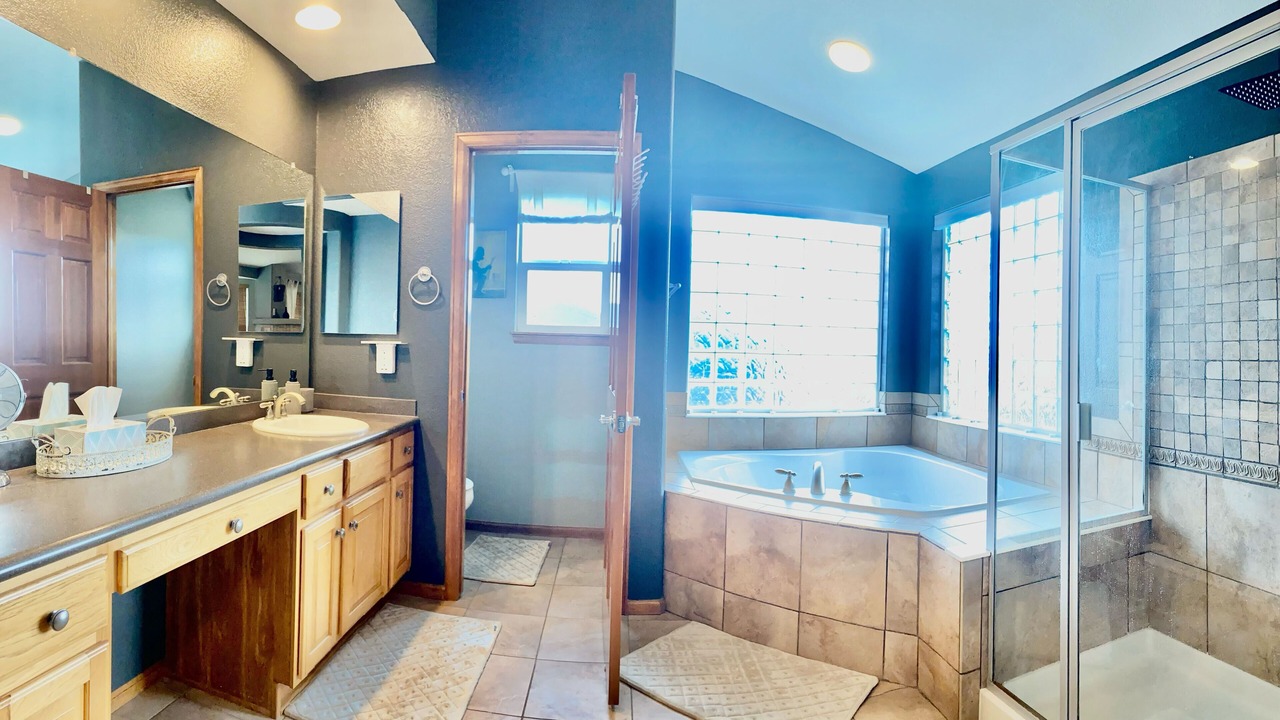 Photo of Bathroom in Castle Rock