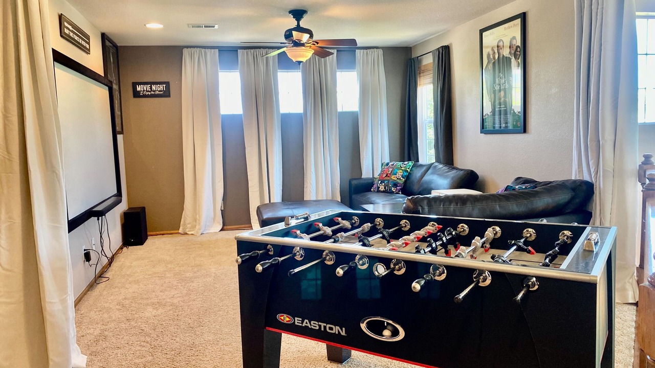 Photo of Bedroom in Castle Rock