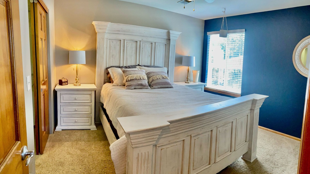 Photo of Bedroom in Castle Rock