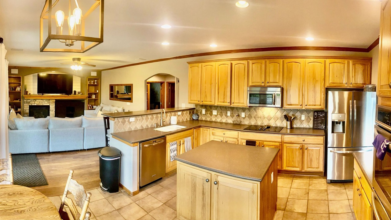 Photo of Kitchen in Castle Rock