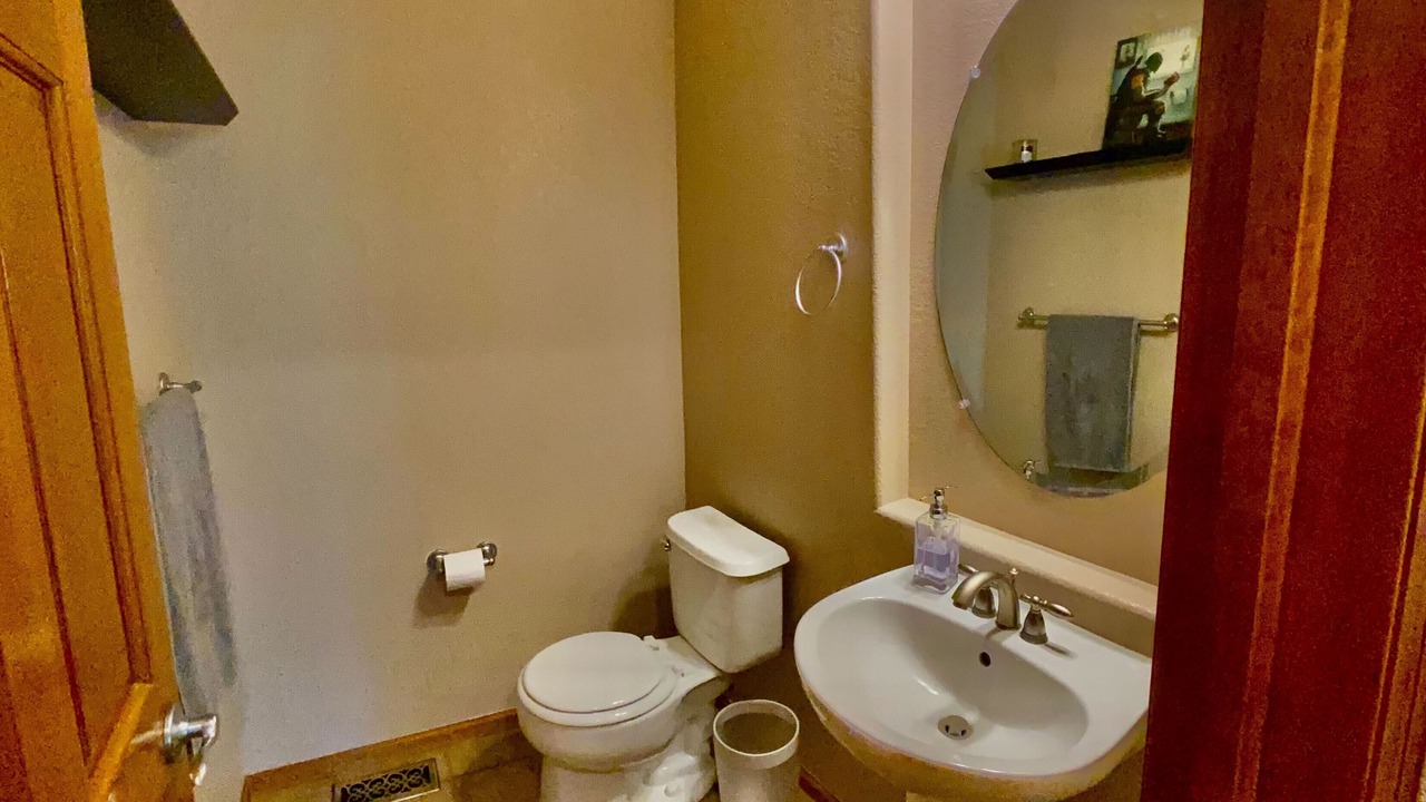 Photo of Bathroom in Castle Rock