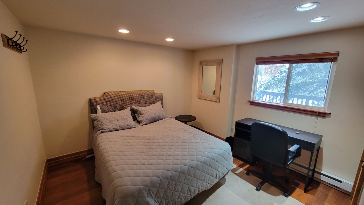 Photo of Bedroom in Intermountain