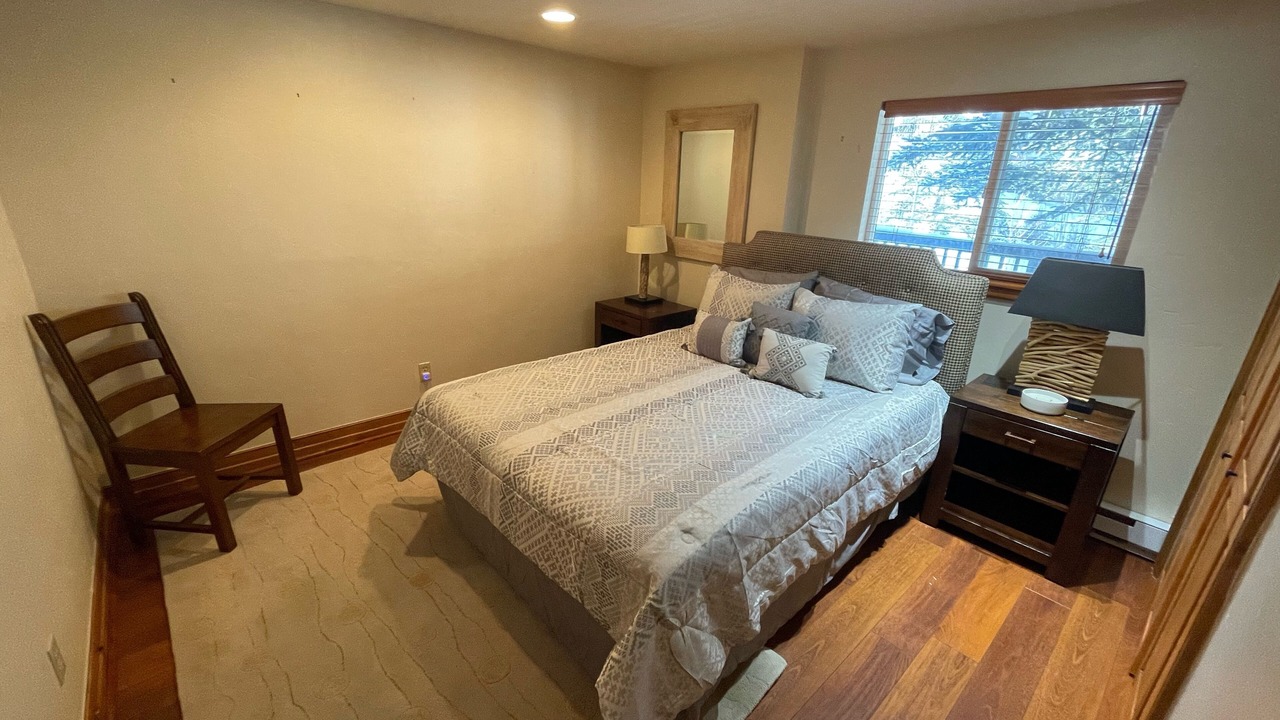 Photo of Bedroom in Intermountain