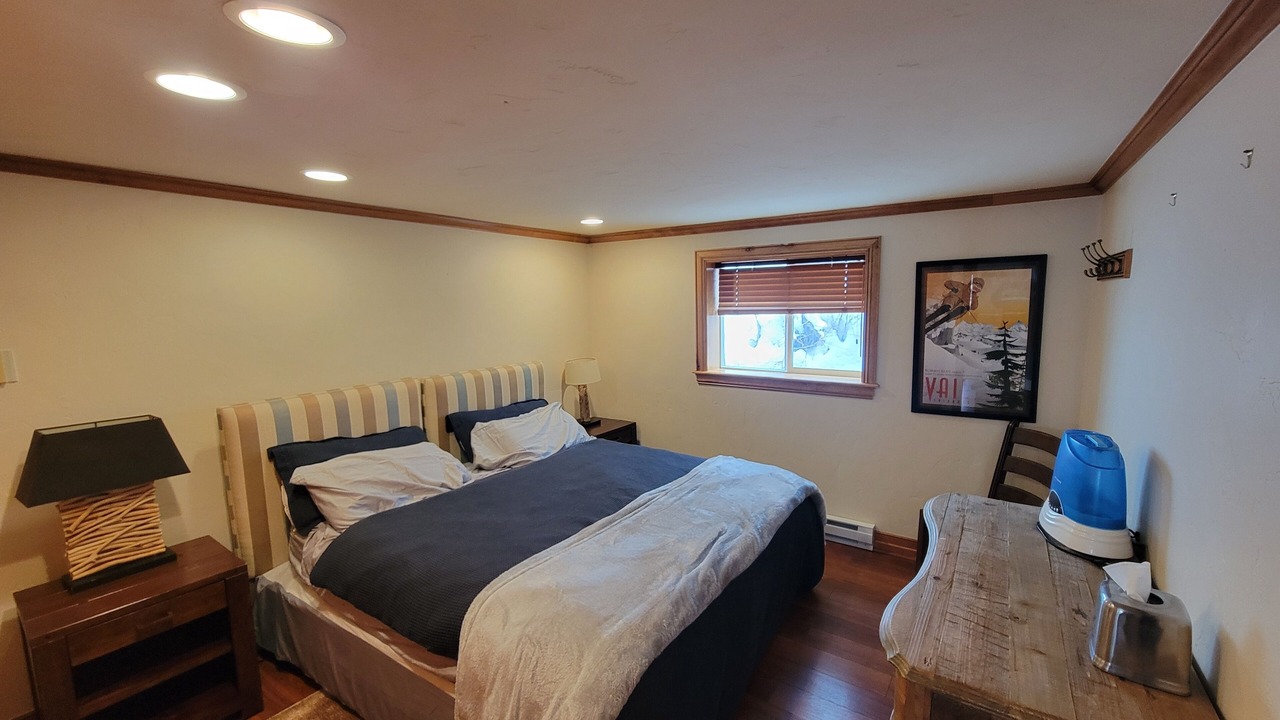 Photo of Bedroom in Intermountain