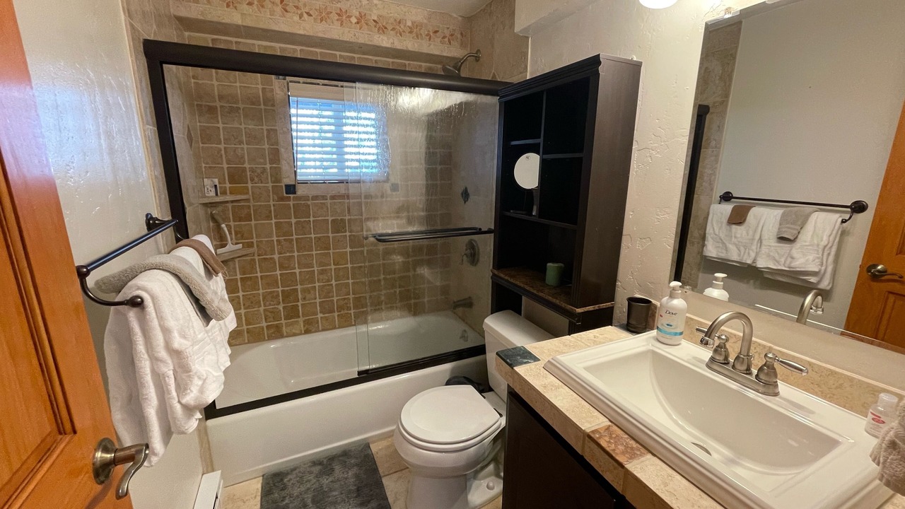 Photo of Bathroom in Intermountain