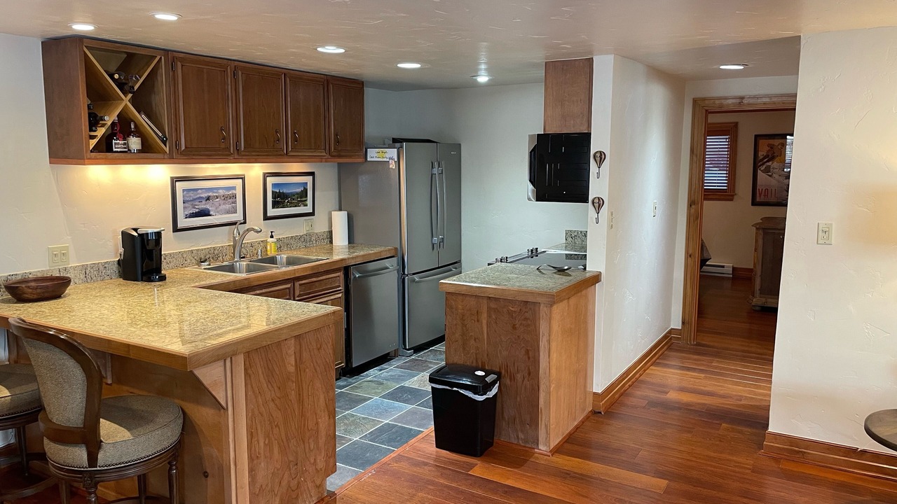Photo of Kitchen in Intermountain