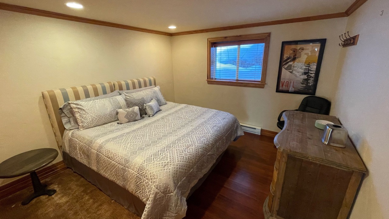 Photo of Bedroom in Intermountain