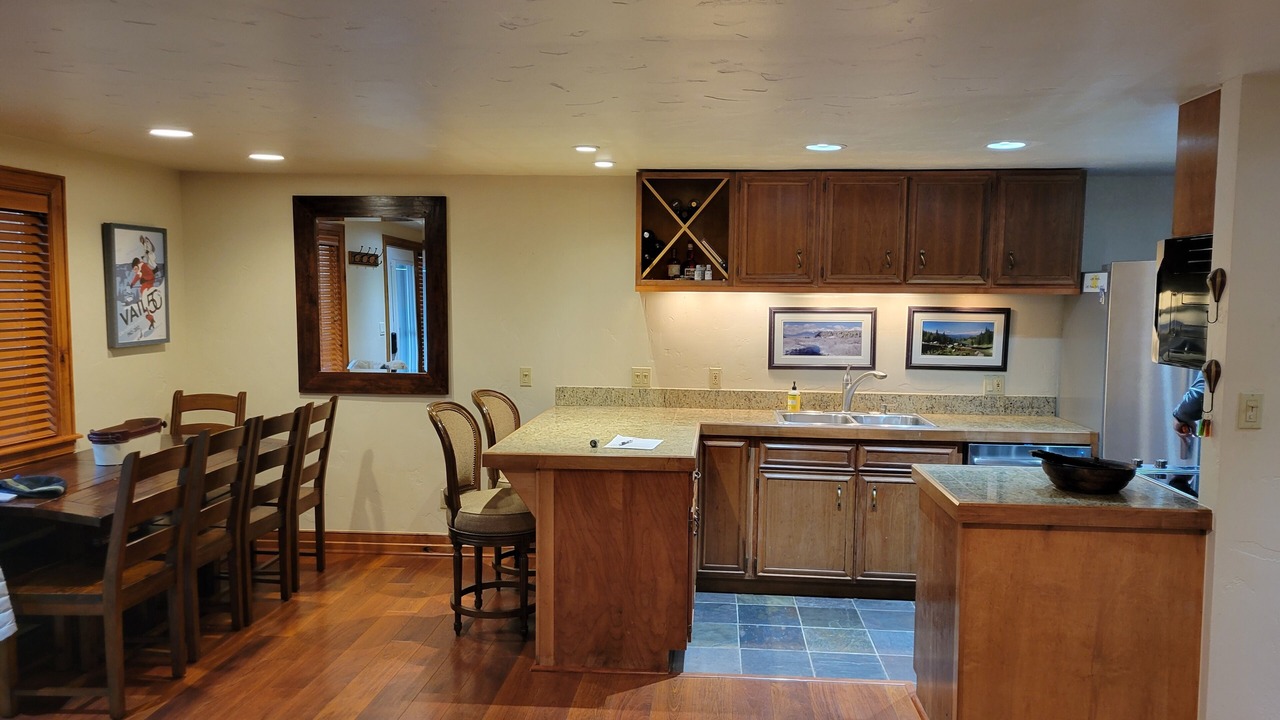 Photo of Kitchen in Intermountain