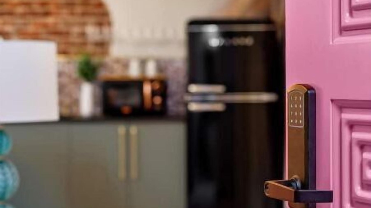 Photo of Kitchen in Golden Triangle