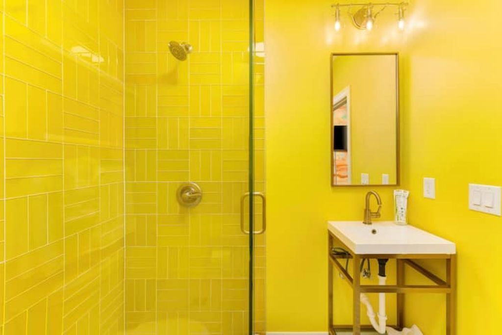 Photo of Bathroom in Golden Triangle