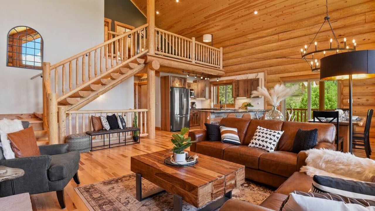 Photo of Livingroom in Spring Valley