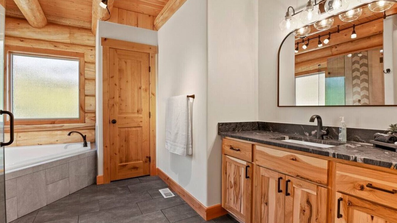Photo of Bathroom in Spring Valley