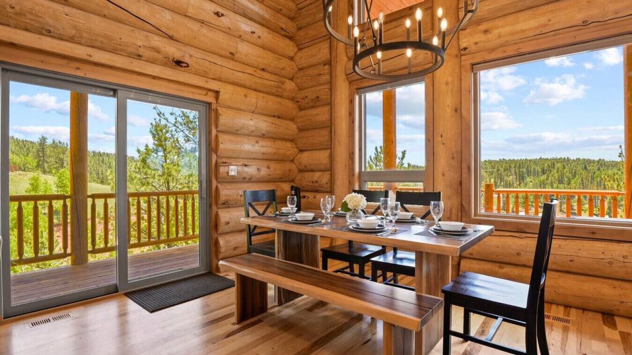 Photo of Bedroom in Spring Valley
