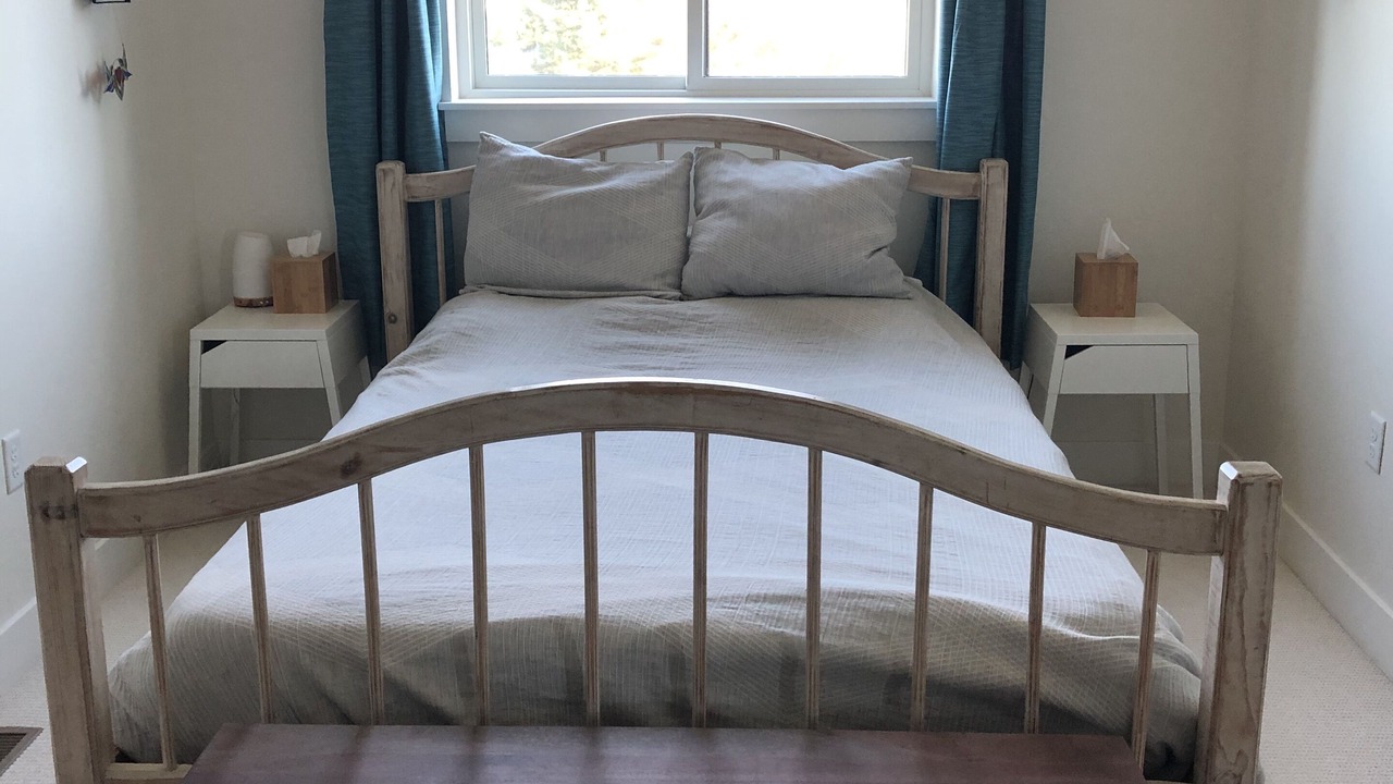 Photo of Bedroom in Glenwood Grove - North Iris