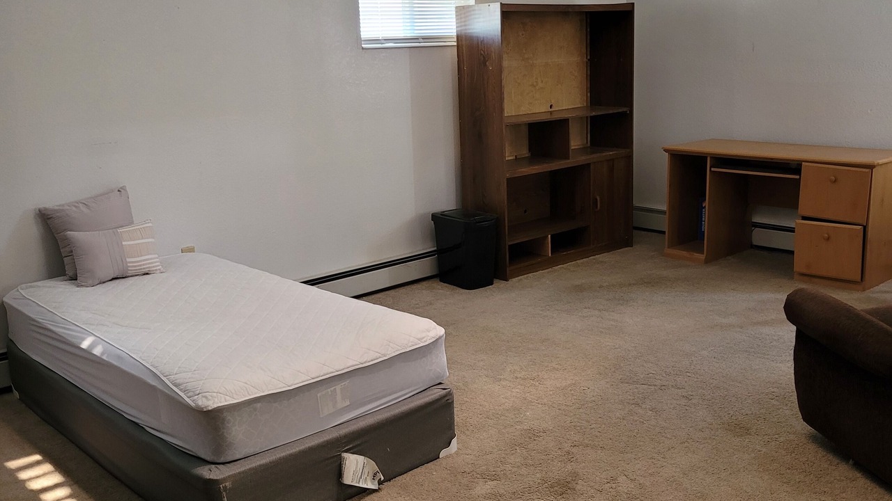Photo of Bedroom in Clifton