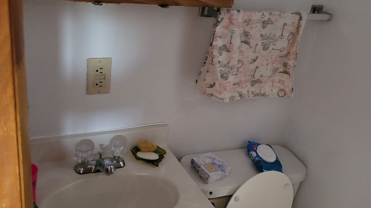 Photo of Bathroom in Clifton