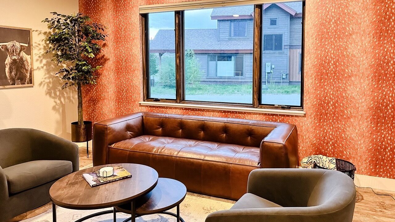 Photo of Livingroom in Tabernash