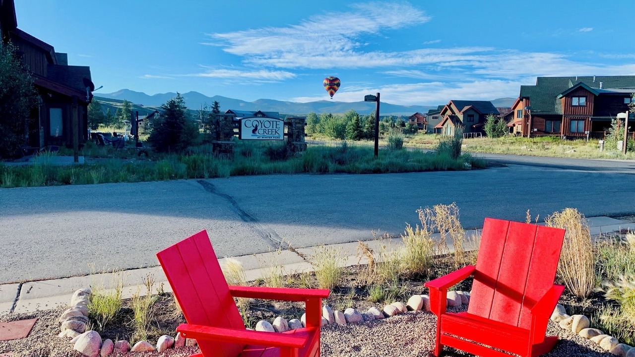 Photo of Outdoor in Tabernash