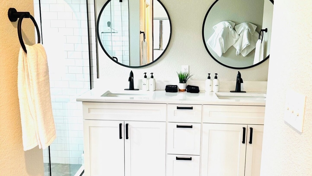 Photo of Bathroom in Tabernash