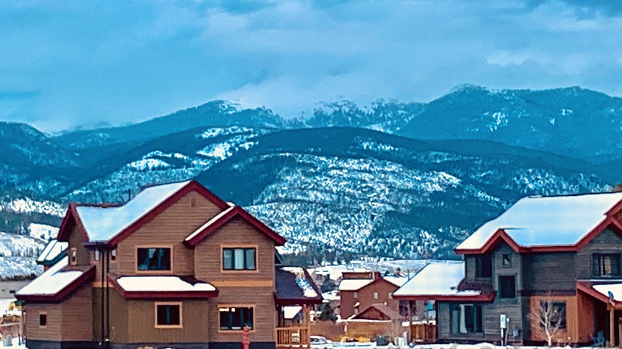 Photo of Outdoor in Tabernash