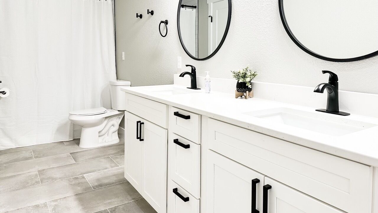 Photo of Bathroom in Tabernash