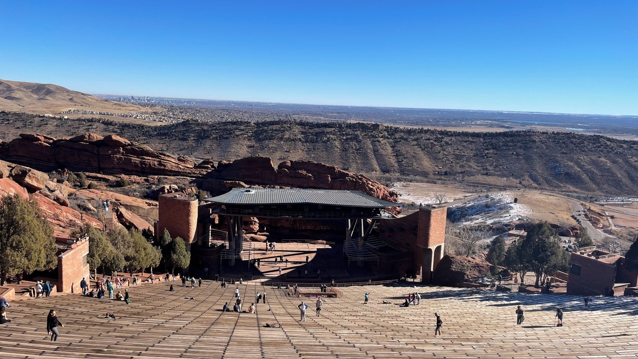 Photo of Others in Shadow Mountain