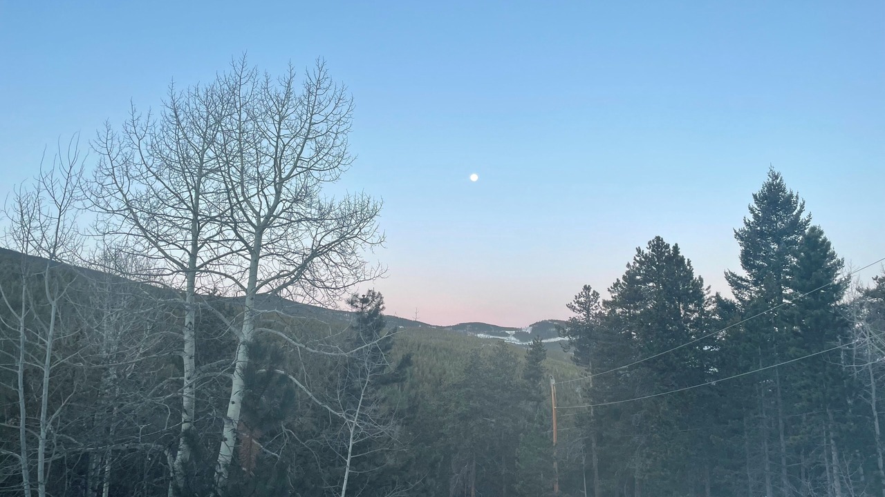 Photo of Others in Shadow Mountain