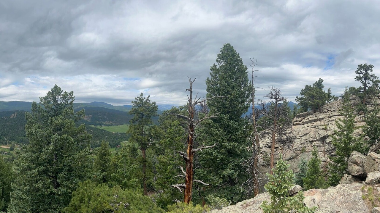 Photo of Others in Shadow Mountain