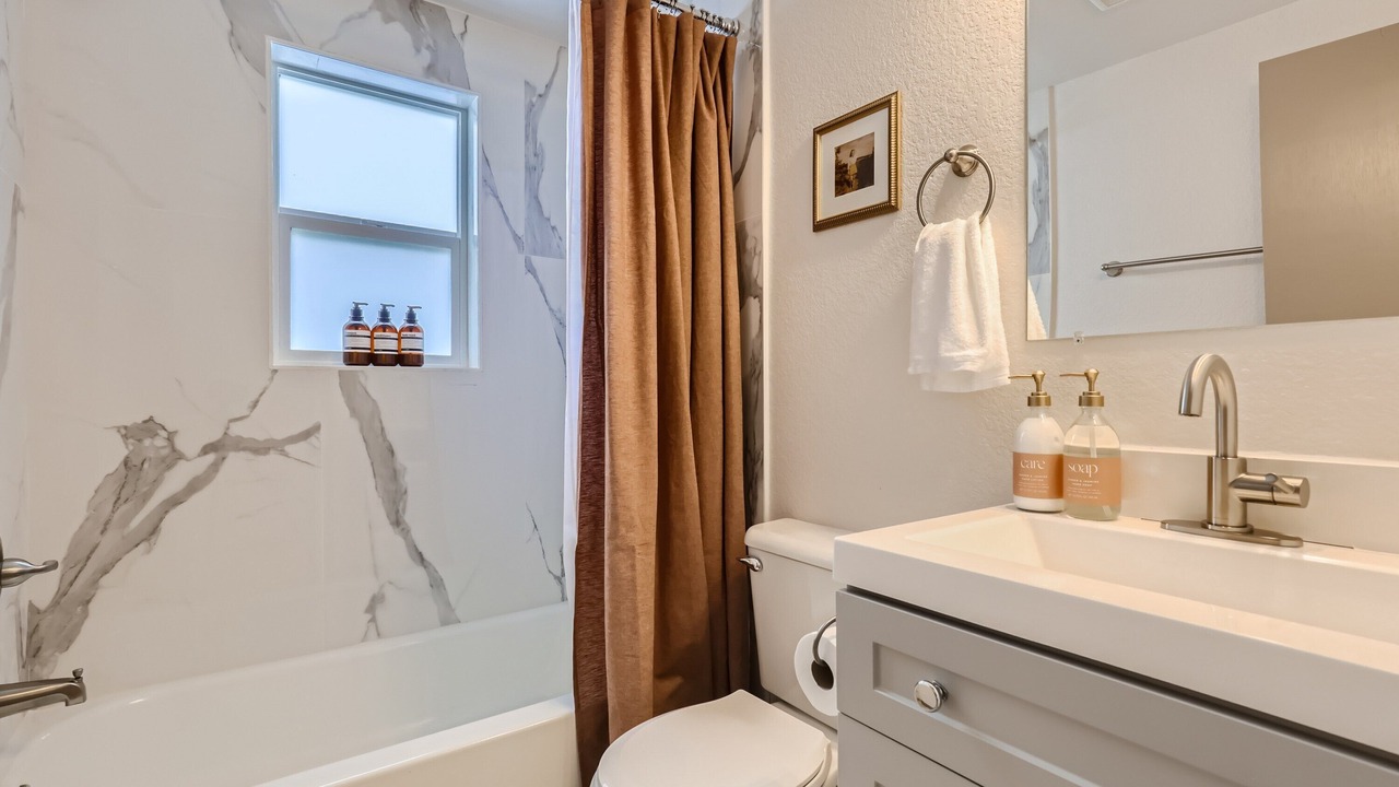 Photo of Bathroom in South Westminster