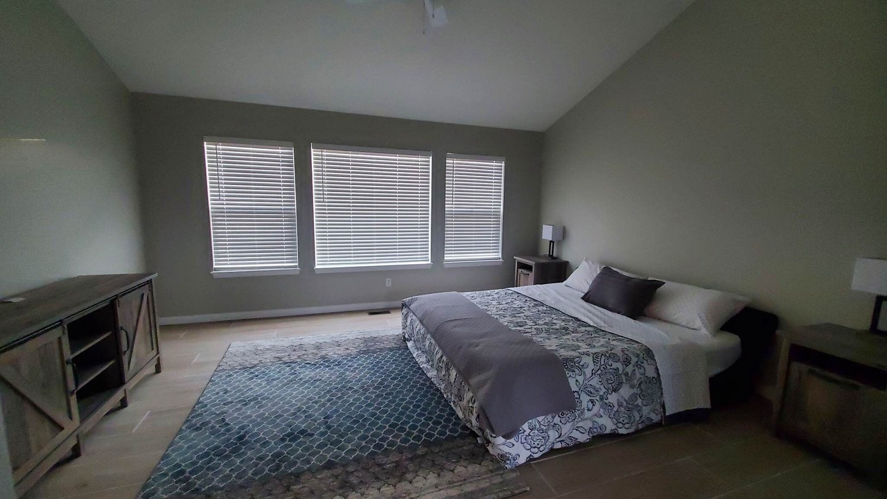 Photo of Bedroom in Brighton