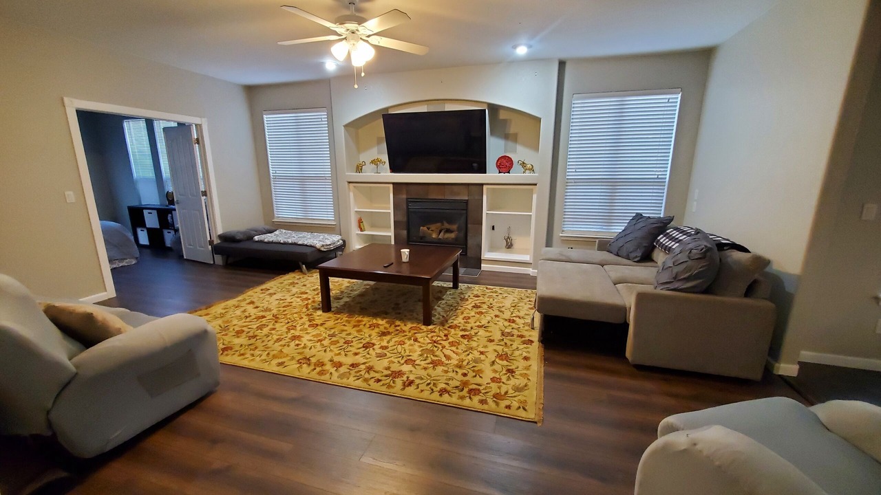Photo of Livingroom in Brighton