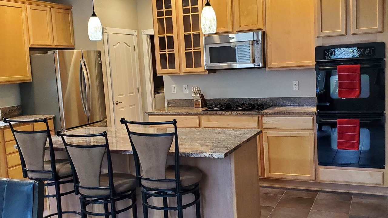 Photo of Kitchen in Brighton
