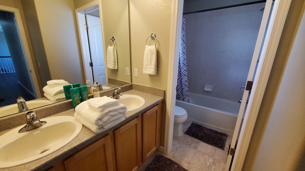 Photo of Bathroom in Brighton