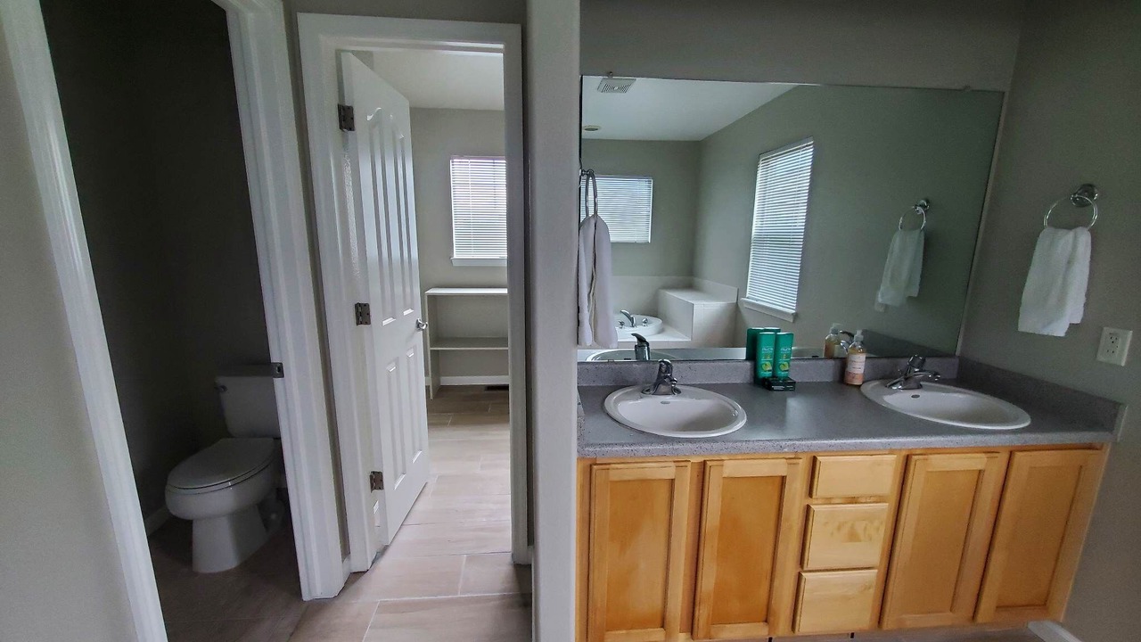 Photo of Bathroom in Brighton