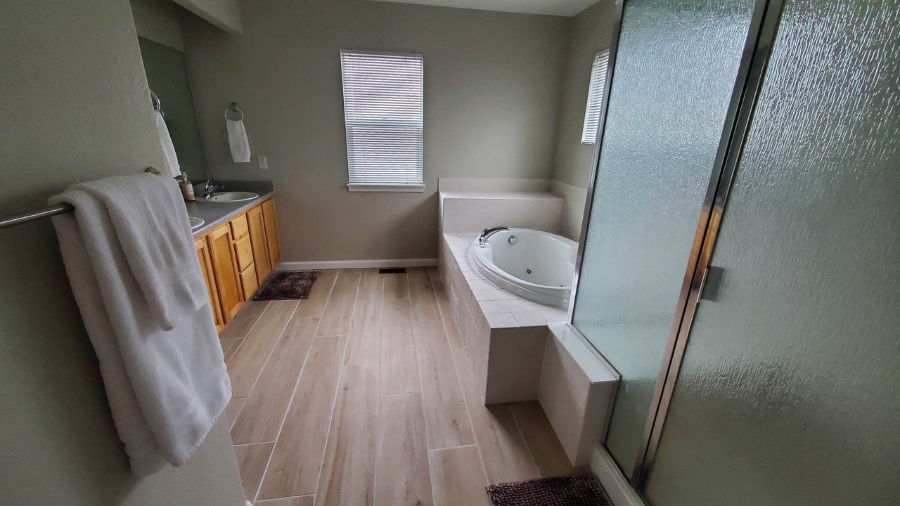 Photo of Bathroom in Brighton