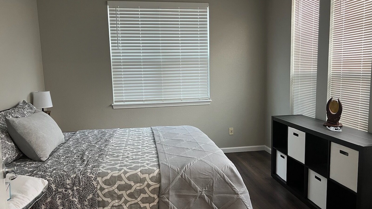 Photo of Bedroom in Brighton