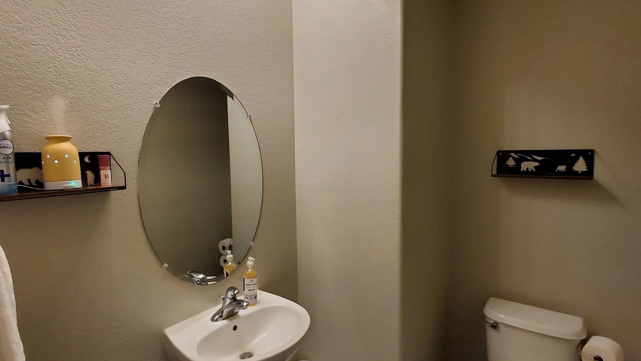 Photo of Bathroom in Brighton