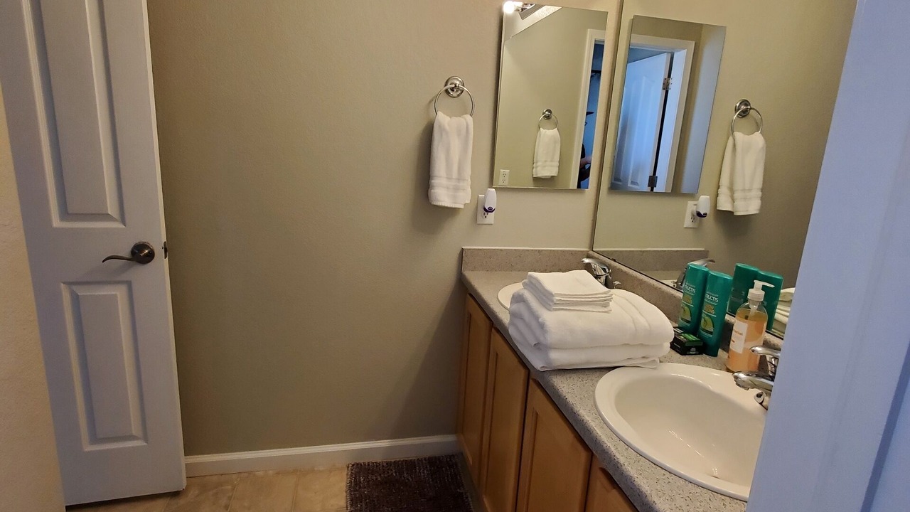 Photo of Bathroom in Brighton