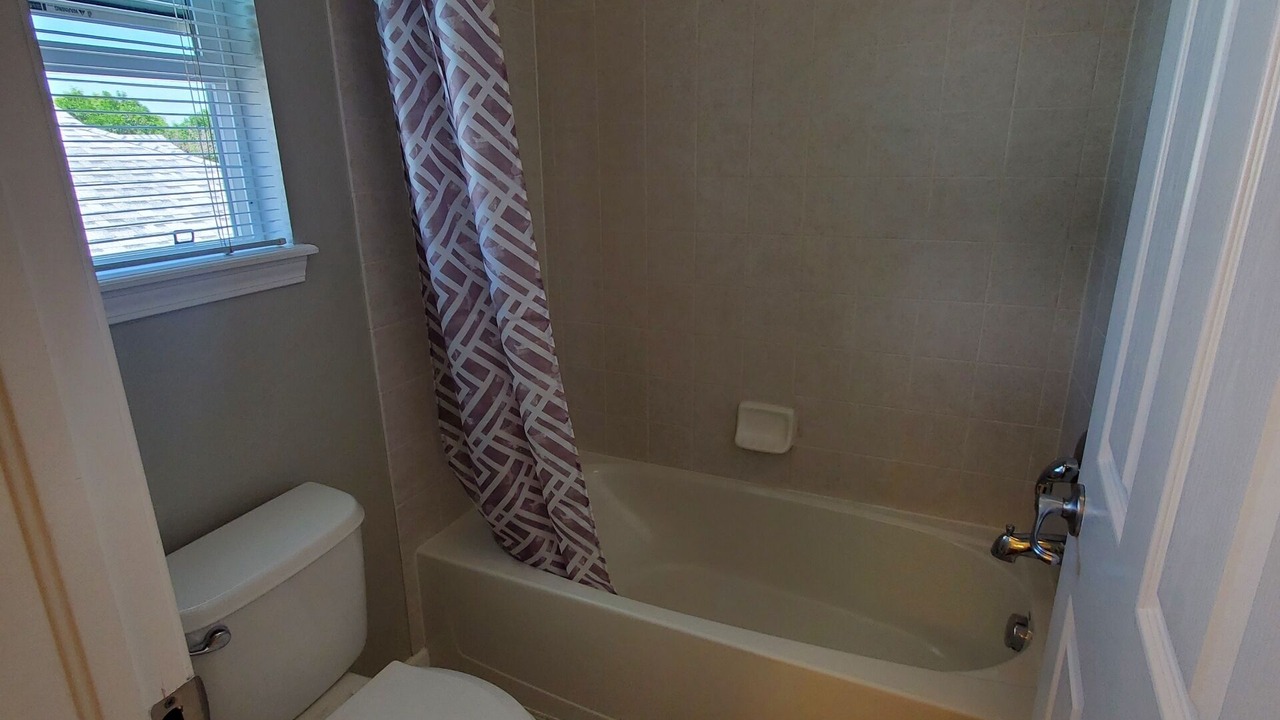 Photo of Bathroom in Brighton