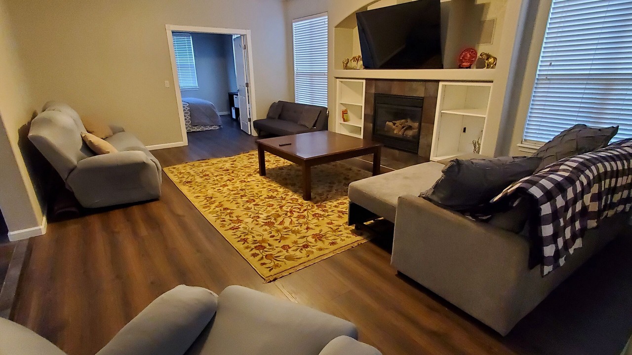 Photo of Livingroom in Brighton