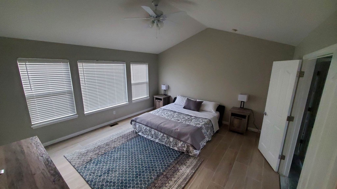 Photo of Bedroom in Brighton