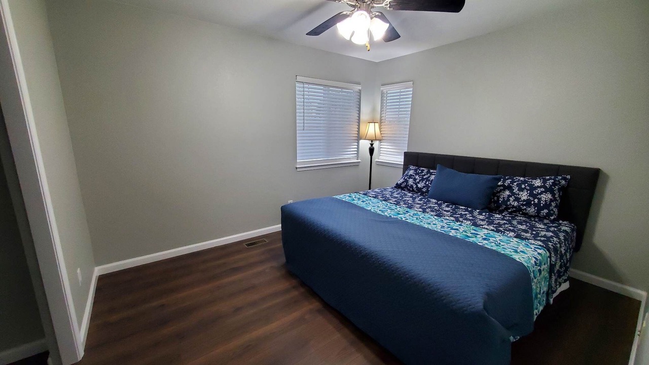 Photo of Bedroom in Brighton